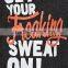 wholesale printed Active Slogan Racerback Vest hot girls sexy tank tops/singlets