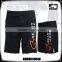 Wholesale Design MMA Fight Shorts Men Blank Crossfit Shorts