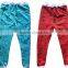 ladies sport running pants women 3D floral print jogger pants