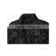 Men's Slim Windproof Stand Collar Jacket Winter Coat