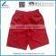 Promotional top quality cartoon cheap kids boys shorts factory