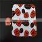Cotton printed compressed mini towel