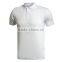 High Quality Custom 100% Polyester Dry Fit Football Blank Polo Shirt