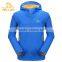 windbreaker softshell jacket