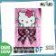 Hotselling Oem Production Kids Long Sleeve Cotton Dress