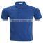 2017 Self-cultivation man short sleeve polo t shirts