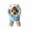 Wholesale Cheap Lovely Pet Clothes For Dog Pet Party Products