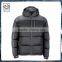 Men down jacket ultralight jacket fashion design foldable down feather jacket