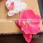 Fashion Women Head Wear Big Flower Head , Hair accessory
