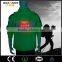 windproof waterproof breathable motorcycle led jacket