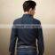 2014 100%Cotton Fabric wholesale mens dress shirts Cotton Shirt