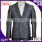 Two Button Good Quality Anti-wrinkle Customizable Mens Suit Nice Printed Blazer