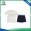 Sets Of Kids Comfortable Sport Wear, Performance Polyester Soccer Jersey