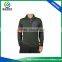 New Style Nylon Pocket Polyester Spandex Slim Fit 1/4 Zipper Mens Sweatshirts