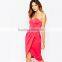 2016 fashion off-shoulder women sexy dresses , bodycone lady japanese prom dress for evening party
