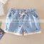 Fashion Children Cat Cotton Baby Girl Casual hot Shorts