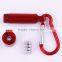 mini flashlight with keychain