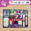 gold supplier sewing kit sewing set new gold supplier sewing kit