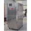 Food quick freezer with handcart