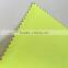Protex modacrylic blended fabric for Hi-vis rainwear