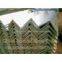 UNS S31803 Ferrite - Austenite duplex stainless steel