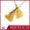 Fashion High Quality colorful mini tassels
