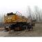 Used truck crane TG-1600M