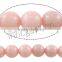 loose round pink opal gemstone price