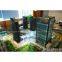 Factory price fine work commercial building maquette model
