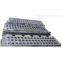 Hot Sale Crusher Grate Plate