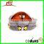 wholesale tom and jerry 2 sides Reversible plush pencil box