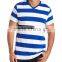 New arrival european style wholesale t-shirt private label
