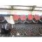 Black and Galvanized ASTM A106 Steel Pipe