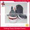OEM Slippers Factory Supply Custom Plush Shark Slippers