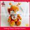 customized Plush Santa Claus