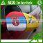 2016 sport Country promotional custom gift Car mirror cover Flag