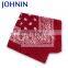 New Fashionable Design Football Bandana In Good Quality