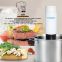 high power 1050w preset recipes sous vide precision cooker machine