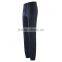 Blank training narrow bottom custom patterned team design latest products hiking sweatpants