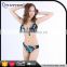 < OEM> women photos micro mini brazilian triangle seamless manufacturer bikini