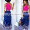 6 Colors Fitness Skinny Crop Top New Women Tight Bustier Crop Top Skinny T-Shirt Belly Sports Dance Tops Vest Tank