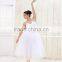 Basic romantic ballet tutu