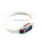Hot Sale Promotional Gift Cheap Custom Design Foodbal Fans Baby Women Men Anion Silicone watch