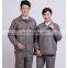 OEM Custom Breathable Painters Workwear Mechanic Coveralls For Unisex