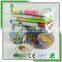 round shape magic compressed towel for supermarket & promotion gift