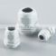 G type plastic cable gland G1/4" , G3/8", G1/2", G3/4", G1", G2",G3"