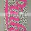 Advantising Wholesale Brand Name Towel