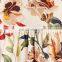 Front and back yoke detail floral baby girls dresses