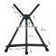 Top Quality Black Aluminum Mini Display Easel