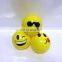 Most Popular Logo Printed PVC Promotion Stress Ball